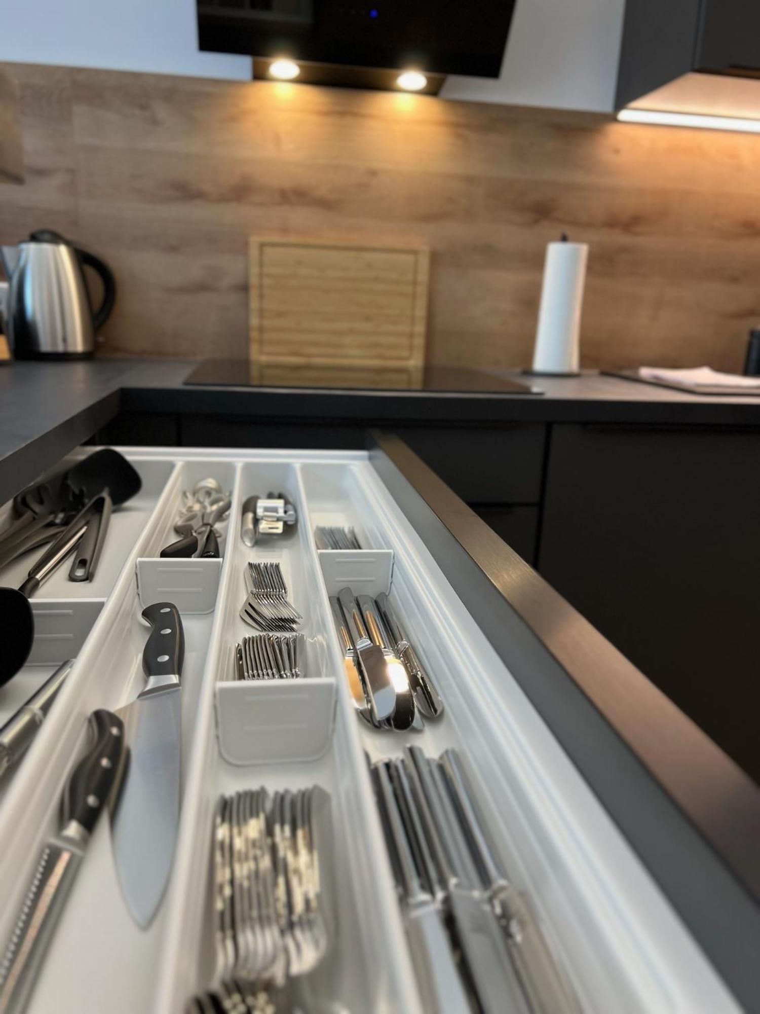Apartment Neu! City-loft-apartment Im Goethe Palais I 5p I Lift I Parkplatz I Zentrum I Helios Aue (Saxony)