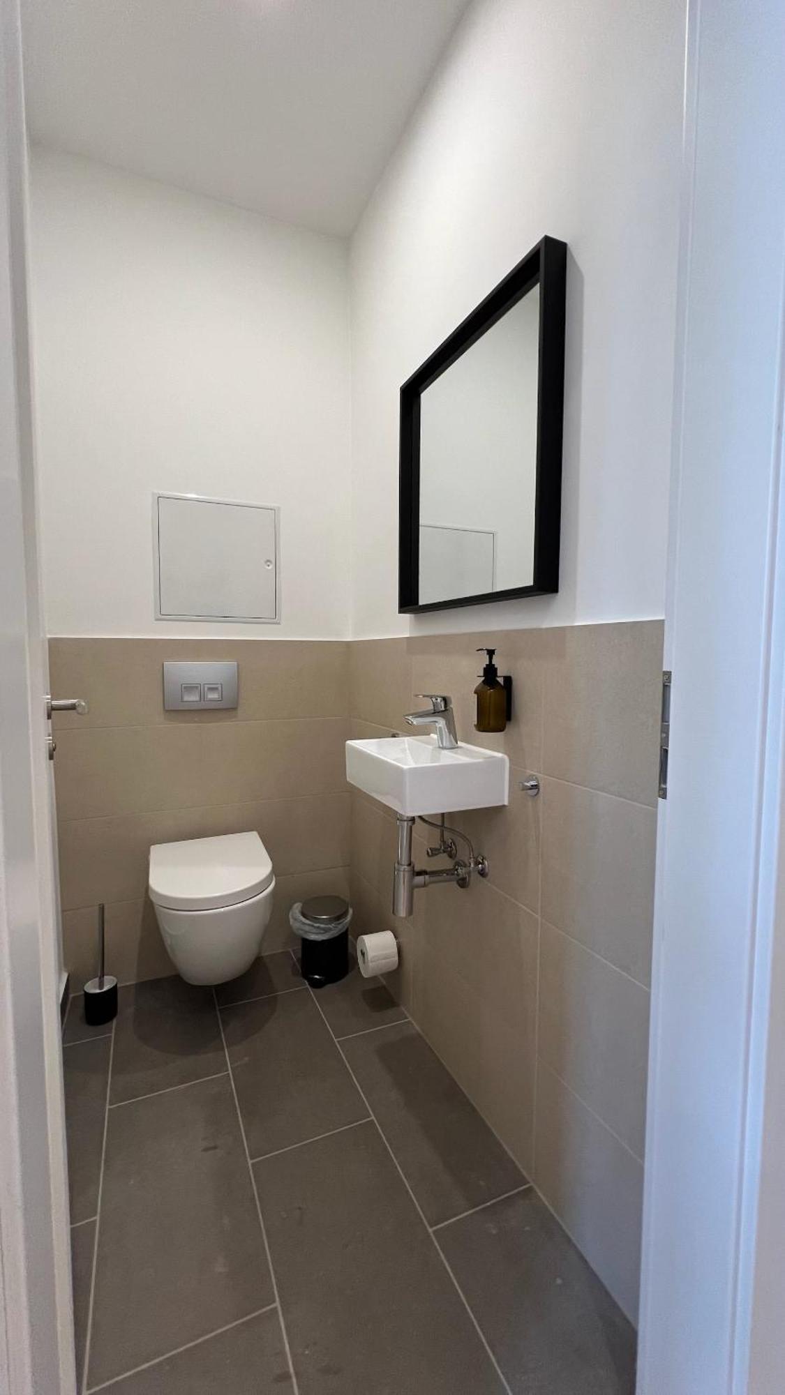 Neu! City-loft-apartment Im Goethe Palais I 5p I Lift I Parkplatz I Zentrum I Helios *