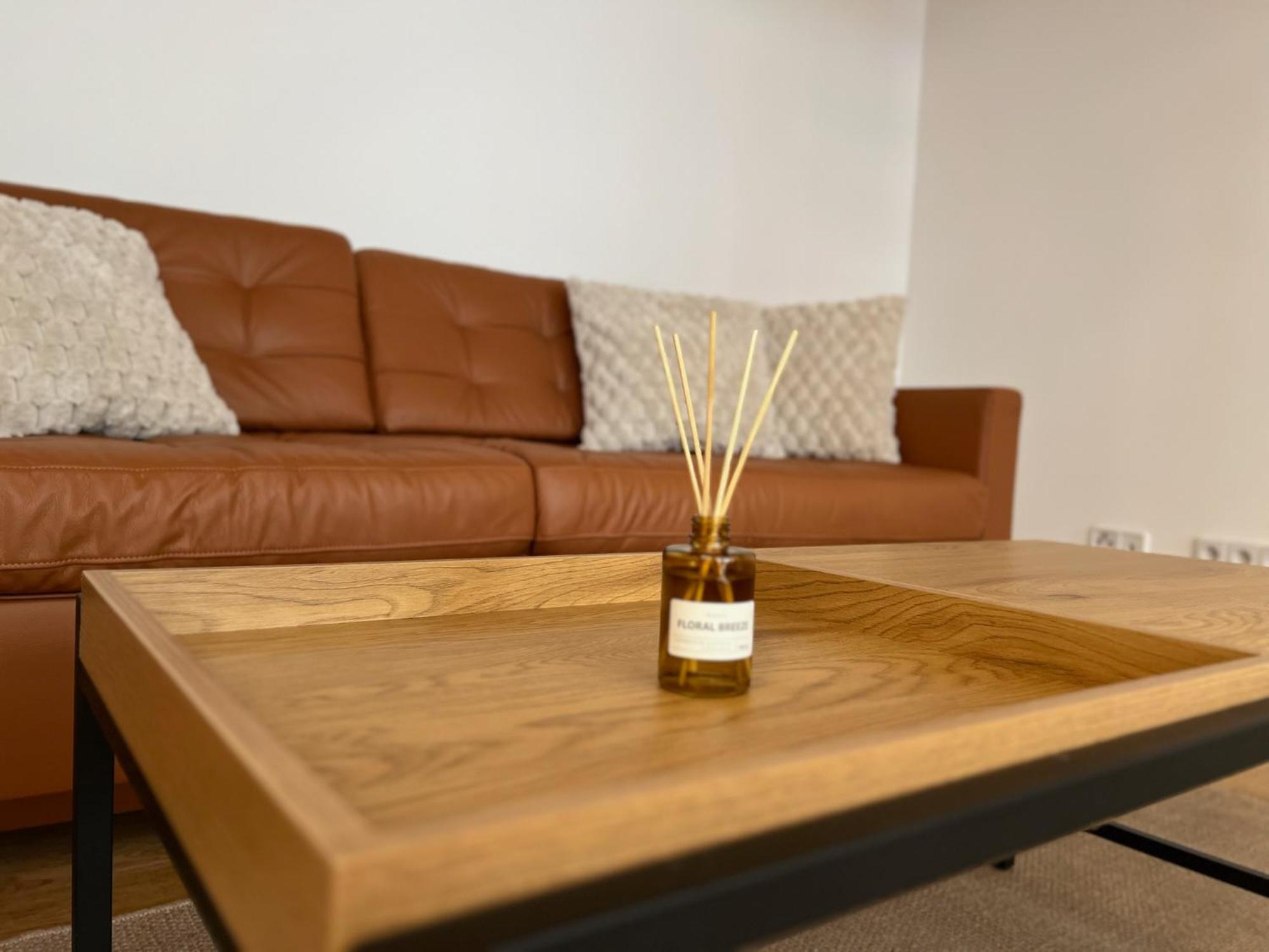 Neu! City-loft-apartment Im Goethe Palais I 5p I Lift I Parkplatz I Zentrum I Helios Apartment Aue (Saxony)